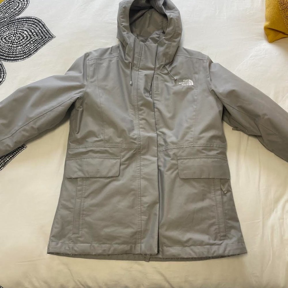 The North Face Women's Ski Jacket